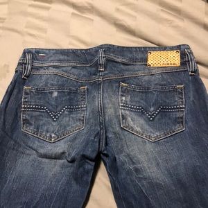 Diesel jeans